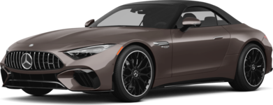 Mercedes-AMG SL SL 63 S E Performance image