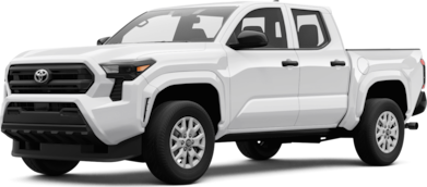Tacoma XtraCab SR5 image