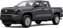 2026 Toyota Tacoma XtraCab photo