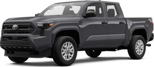 2026 Toyota Tacoma XtraCab Exterior