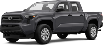 2026 Toyota Tacoma XtraCab