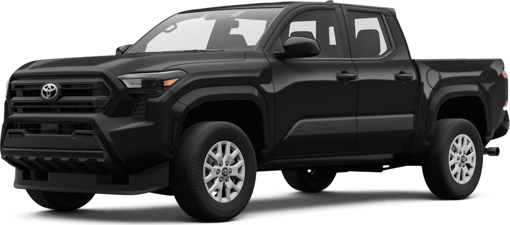 Tacoma XtraCab SR5 image