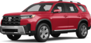 2026 Honda Pilot image