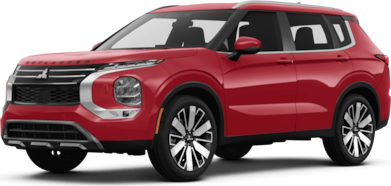 Outlander Sport SEL image