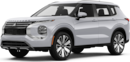 2026 Mitsubishi Outlander Sport image