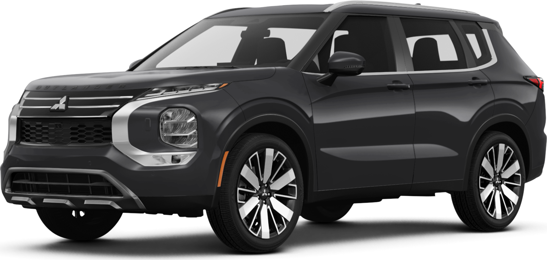 Outlander Sport SEL image