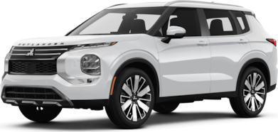Outlander SEL image