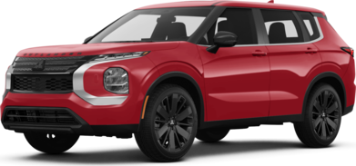 Outlander Sport LE image