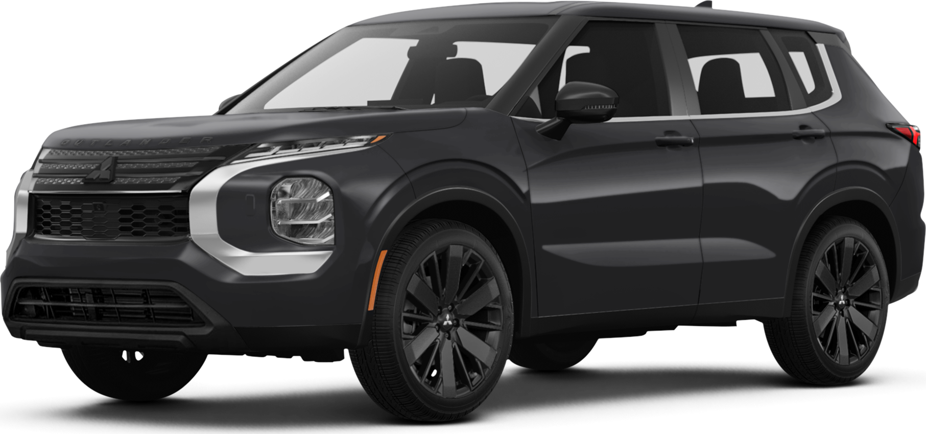 Outlander Sport LE image