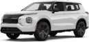2026 Mitsubishi Outlander image