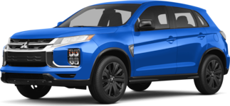 2027 Mitsubishi Outlander Sport SE