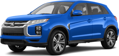 Outlander Sport SE image