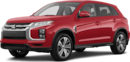 2026 Mitsubishi Outlander Sport image