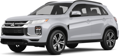 Outlander Sport SEL image
