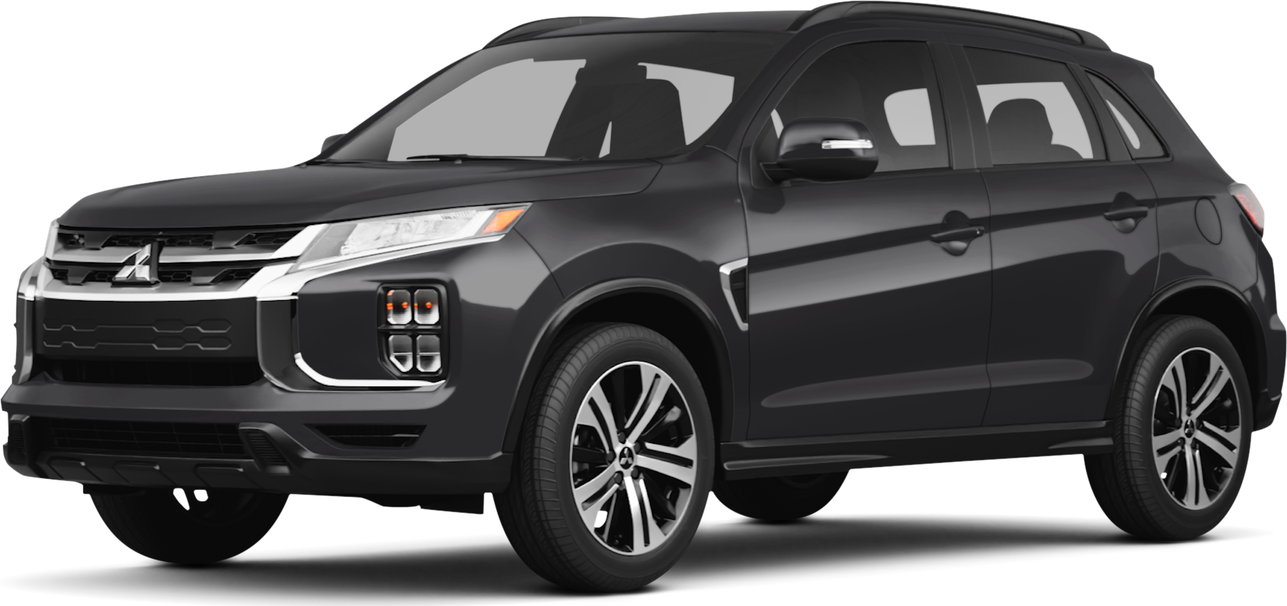 Mitsubishi Outlander Sport SEL