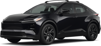 C-HR SE image