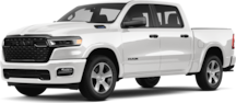 2026 Ram 1500 Crew Cab photo