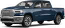 2026 Ram 1500 Crew Cab image