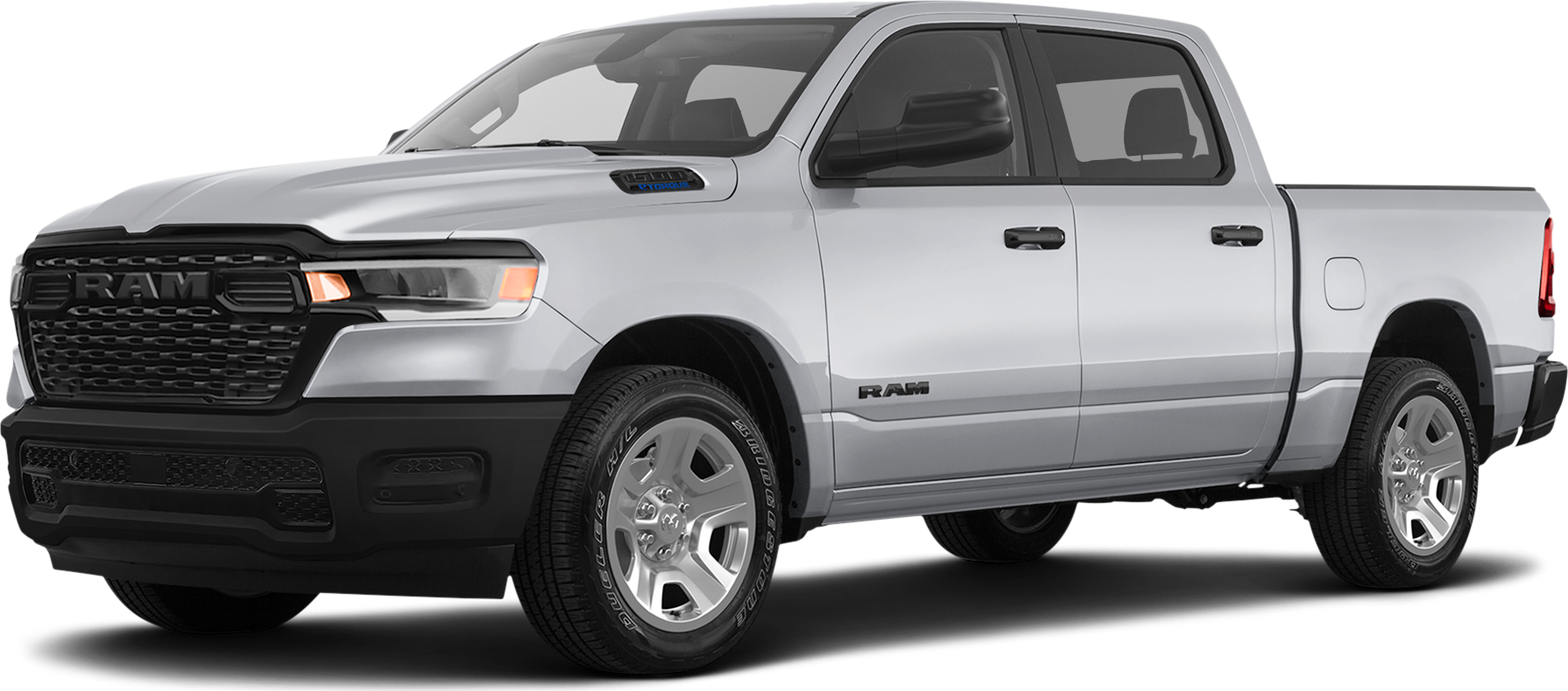 2026 Ram 1500 Crew Cab photo