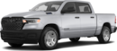 2026 Ram 1500 Crew Cab image