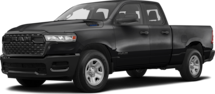 2026 Ram 1500 Quad Cab photo