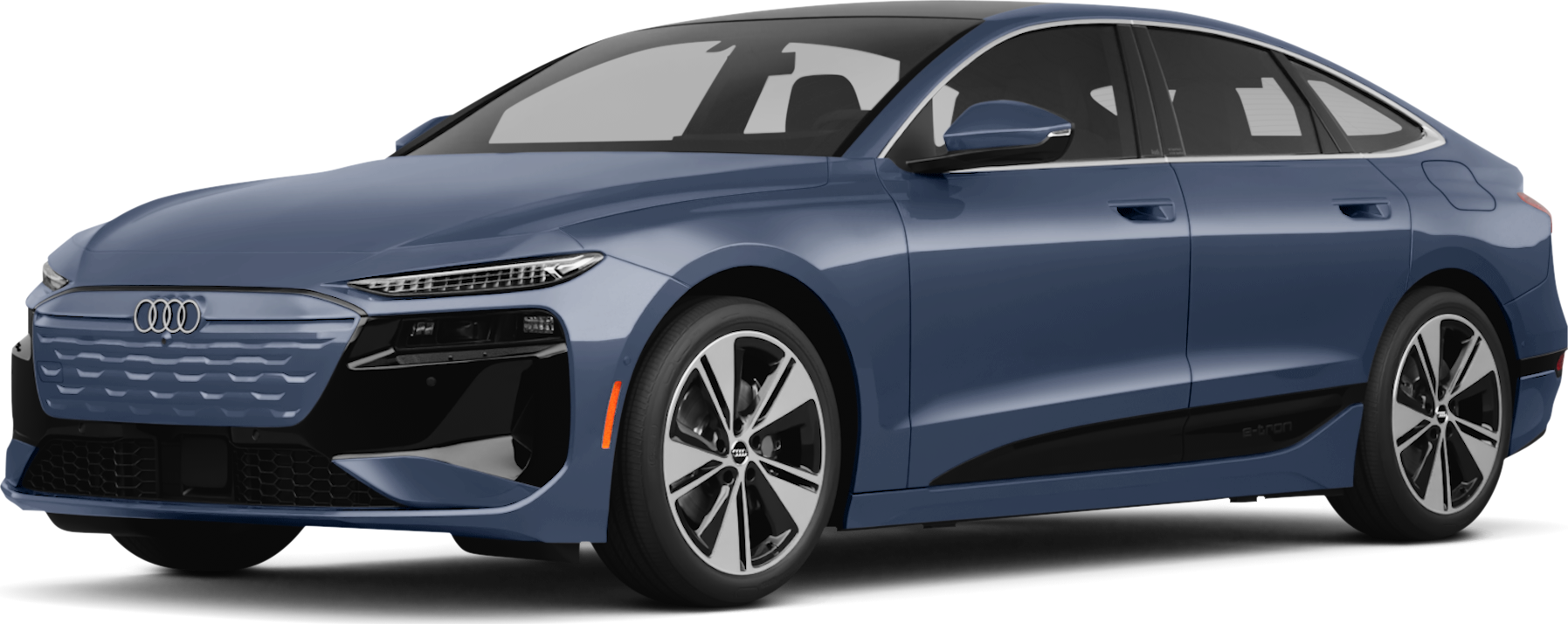 Audi A6 Sportback e-tron