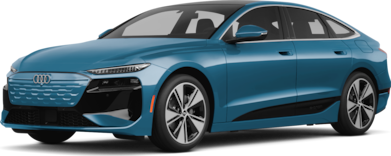 A6 Sportback e-tron Premium Plus image