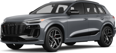 Audi SQ6 e-tron