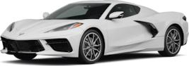 2026 Chevrolet Corvette photo