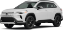 2026 Toyota Corolla Cross Hybrid image