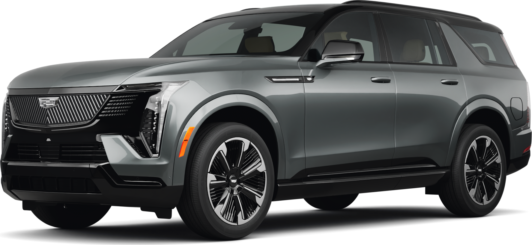 Escalade IQL Premium Sport image