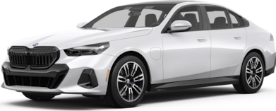 5 Series 550e xDrive image
