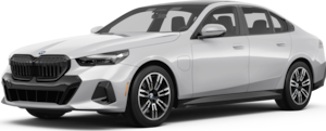 2027 BMW 5 Series