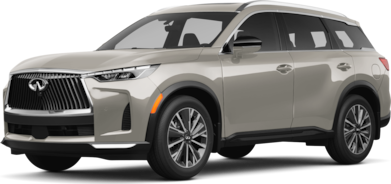 QX60 LUXE image