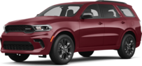 2026 Dodge Durango photo