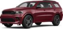 2026 Dodge Durango image