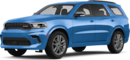 2026 Dodge Durango image