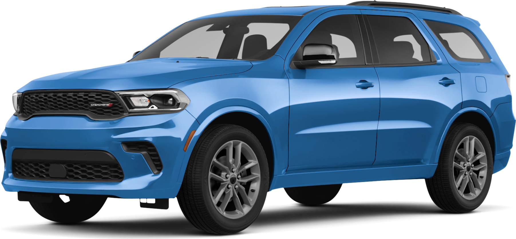 Dodge Durango GT Plus