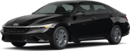 2025 Hyundai Elantra Hybrid image