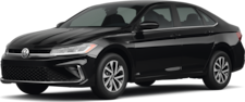 2025 Volkswagen Jetta photo