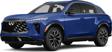 QX65 AUTOGRAPH image