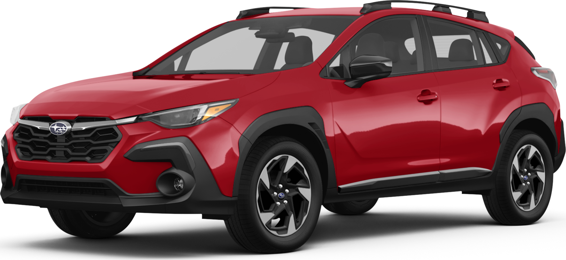 Crosstrek Limited image