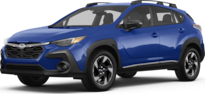 2026 Subaru Crosstrek photo