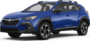2026 Subaru Crosstrek Exterior