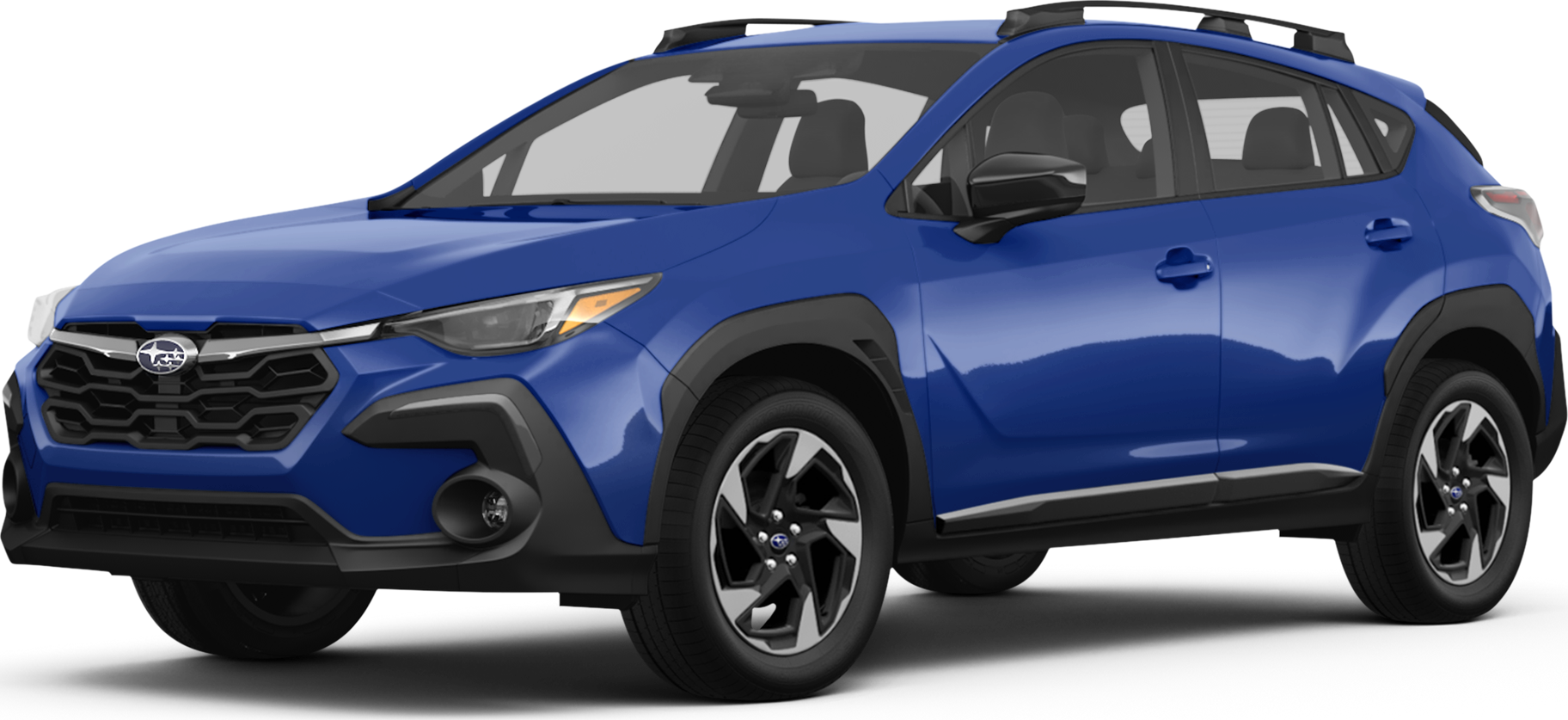 2026 Subaru Crosstrek Exterior: 0