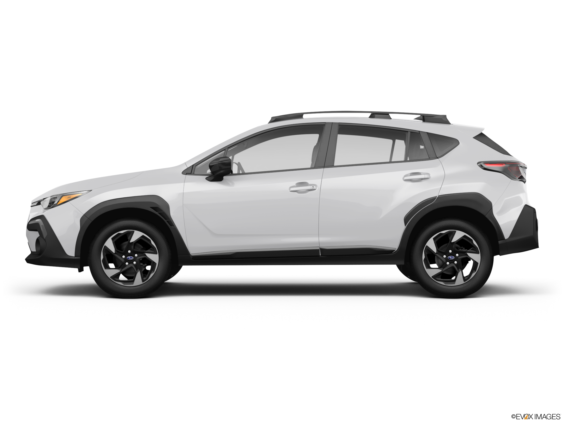 2021 Subaru Crosstrek Limited Sport Utility 4D Price, Listings