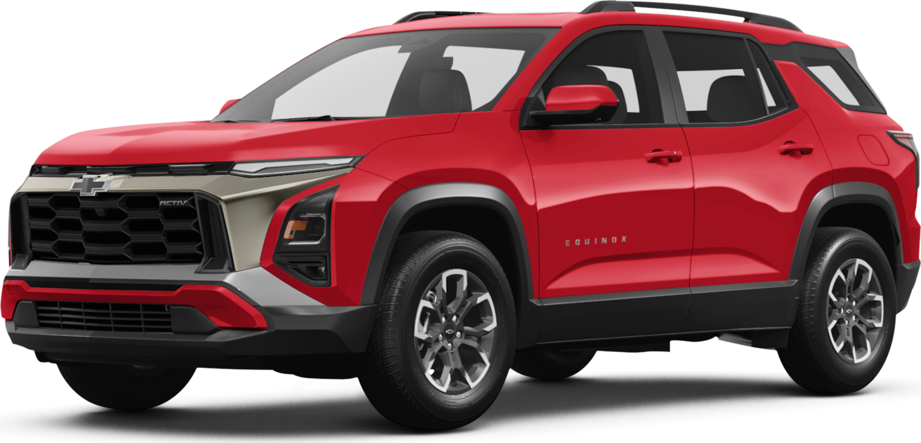 Equinox ACTIV image