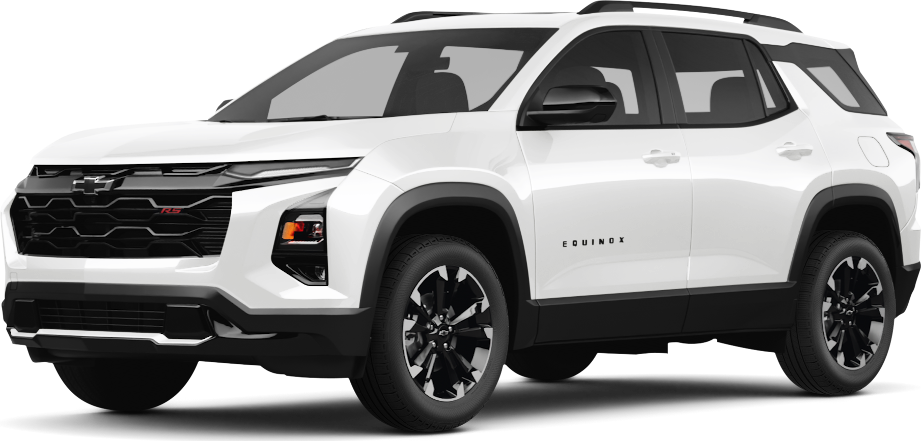 2027 Chevrolet Equinox