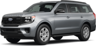 2025 Ford Expedition photo