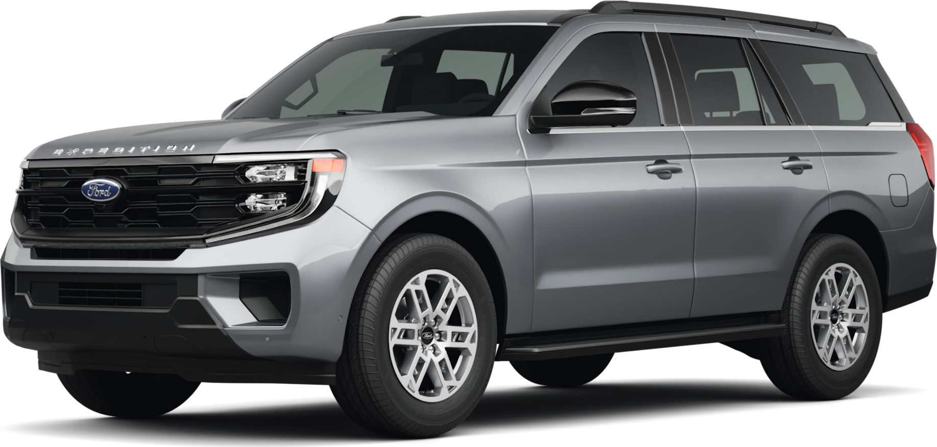 2025 Ford Expedition